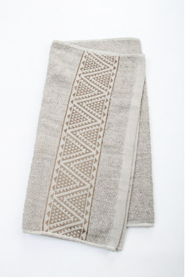 Лицьовий рушник